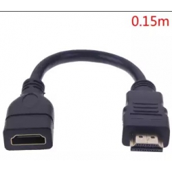 Kabel Extended / Perpanjangan HDMI 10CM 